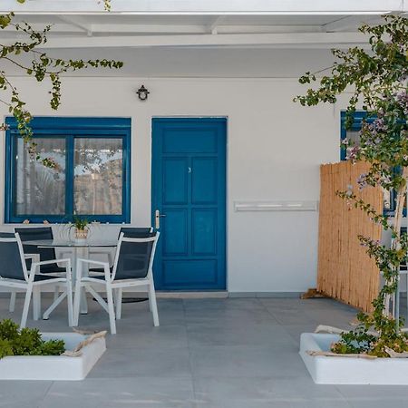 Blue Paradise Ierápetra Dış mekan fotoğraf