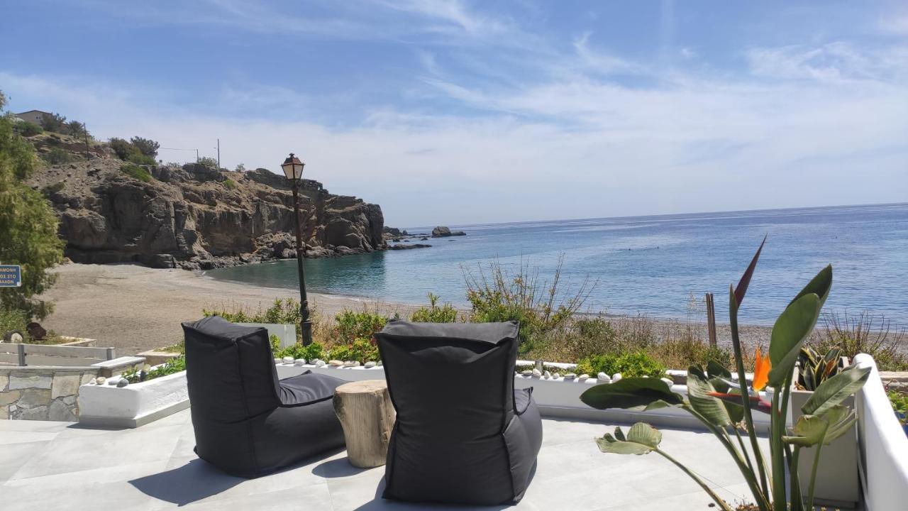 Blue Paradise Ierápetra Dış mekan fotoğraf