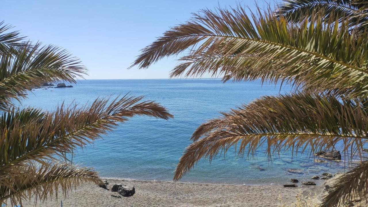 Blue Paradise Ierápetra Dış mekan fotoğraf